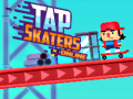 游戏Tap Skaters Online