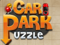 游戏Car Park Puzzle