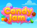 游戏Candy Jam
