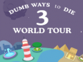 游戏Dumb Ways to Die 3 World Tour