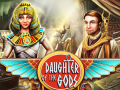游戏Daughter of The Gods