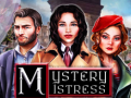 游戏Mystery Mistress