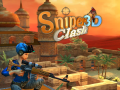 游戏Sniper Clash 3d