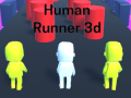 游戏Human Runner 3D