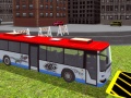 游戏Bus Parking Simulator
