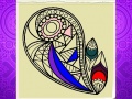 游戏Magic Coloring Book