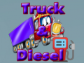 游戏Truck & Diesel
