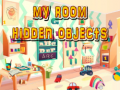 游戏My Room Hidden Objects