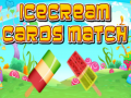 游戏Icecream Cards