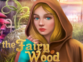游戏Fairy Wood