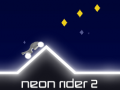 游戏Neon Rider 2