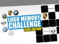 游戏Logo Memory Cars Edition
