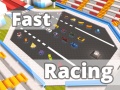 游戏Kogama: Fast Racing