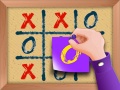 游戏Tic Tac Toe Office