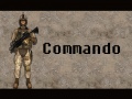 游戏Commando