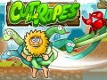 游戏Adam and Eve: Сut the ropes