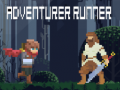 游戏Adventurer Runner