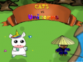 游戏Cat vs Unicorn