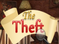 游戏The Theft