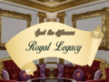 游戏Spot the differences Royal Legacy