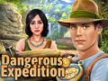 游戏Dangerous Expedition