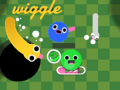 游戏Wiggle