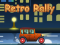 游戏Retro Rally