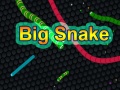 游戏Big Snake