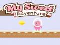 游戏My Sweet Adventure