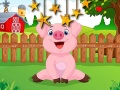 游戏Cartoon Farm Hidden Stars