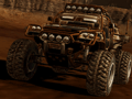 游戏Martian Driving