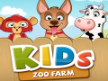游戏Kids Zoo Farm