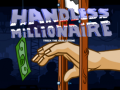 游戏Handless Millionaire Trick The Guillotine