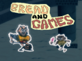 游戏Bread and Games
