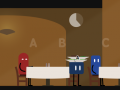 游戏Finn's Fantastic Food Machine