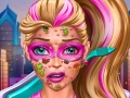 游戏Super Doll Skin Doctor