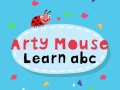 游戏Arty Mouse Learn Abc