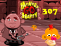 游戏Monkey Go Happy Stage 307