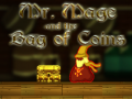 游戏Mr. Mage and the Bag of Coins