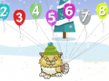游戏Learning Numbers with Sesame