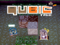 游戏Qubic Tank