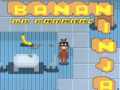 游戏Bananinja Go Banana!