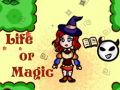 游戏Life or Magic