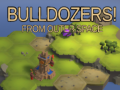 游戏Bulldozers! From Outer Space