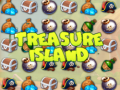 游戏Treasure Island