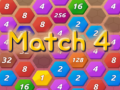 游戏Match 4