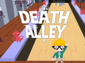 游戏Death Alley
