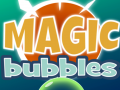 游戏Magic Bubbles