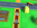 游戏Animal Rescue 3D