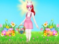 游戏Princess Easter Hurly Burly